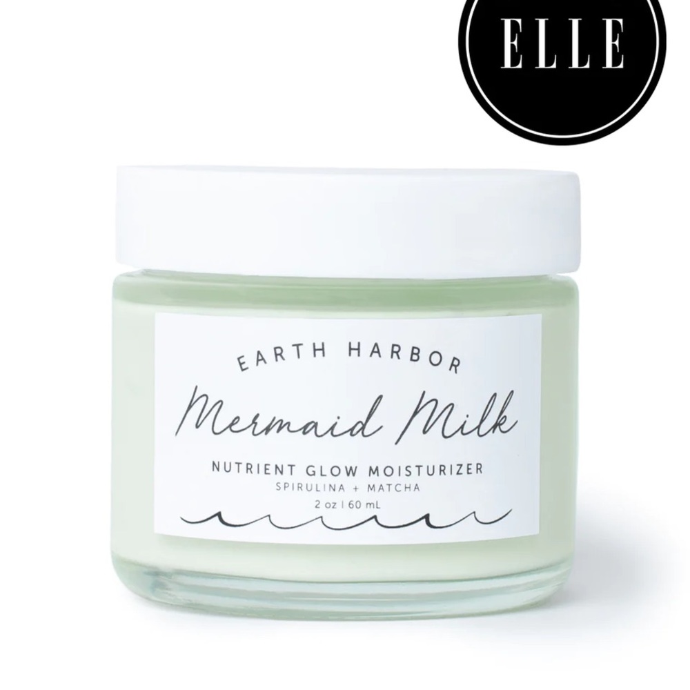 Brand new unopened Mermaid Milk